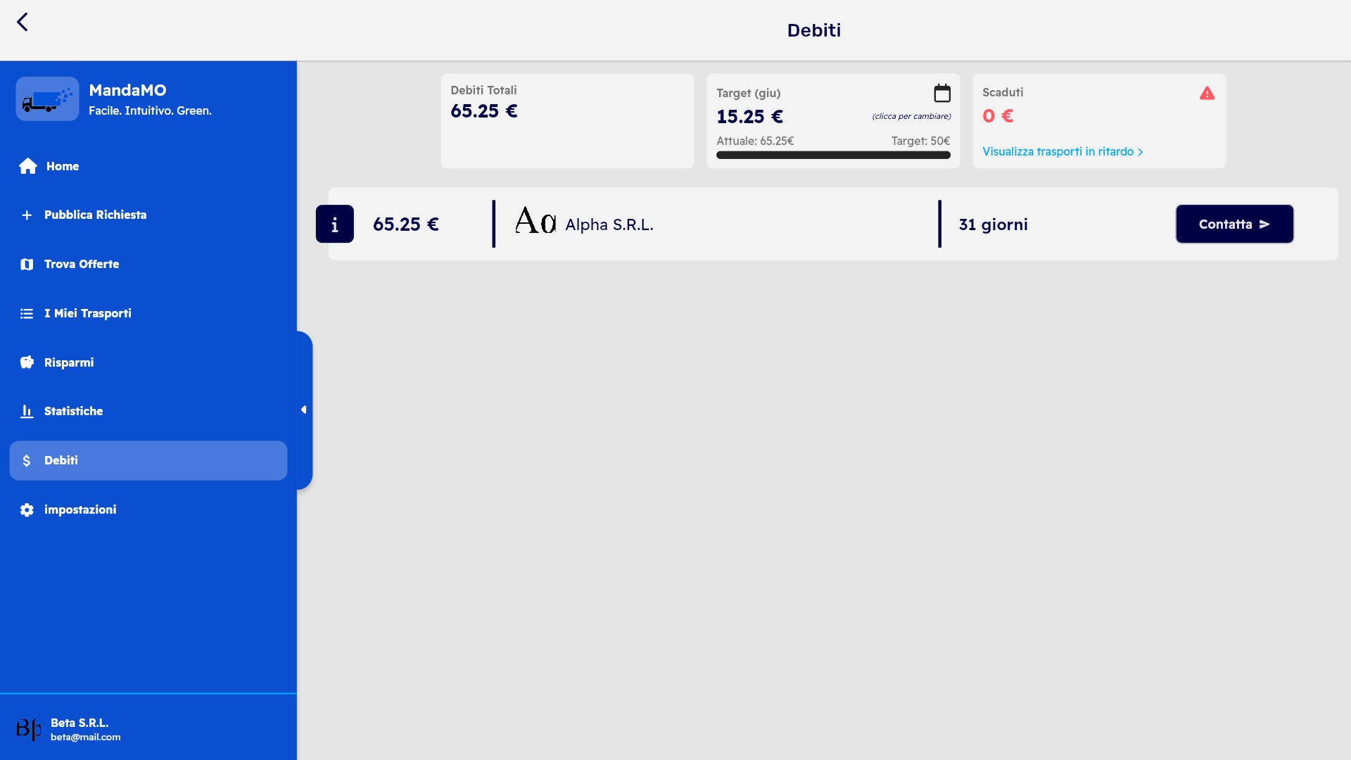 Login